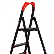 Nərdivan Q-7325 5+1 qara