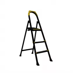 Nərdivan Q-7330 2+1 qara