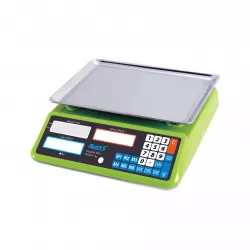 Tərəzi Q-1245 40kq Tərəzi Q-1245 40kq