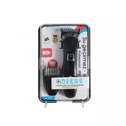 Saç-üz qırxan Q-4925 4W