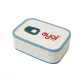 Yemək saxlama qabı i-9585 580ml mavi