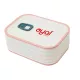 Yemək saxlama qabı i-9590 950ml çəhrayı