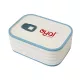 Yemək saxlama qabı i-9590 950ml mavi