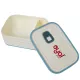 Yemək saxlama qabı i-9590 950ml mavi