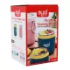 Yemək saxlama qabı i-9600 710ml mavi