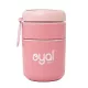 Yemək saxlama qabı i-9600 710ml çəhrayı