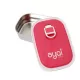 Yemək saxlama qabı i-9615 680ml çəhrayı