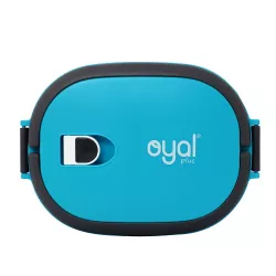 Yemək saxlama qabı i-9620 1480ml mavi