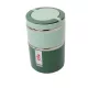Yemək saxlama qabı i-9625 930ml yaşıl