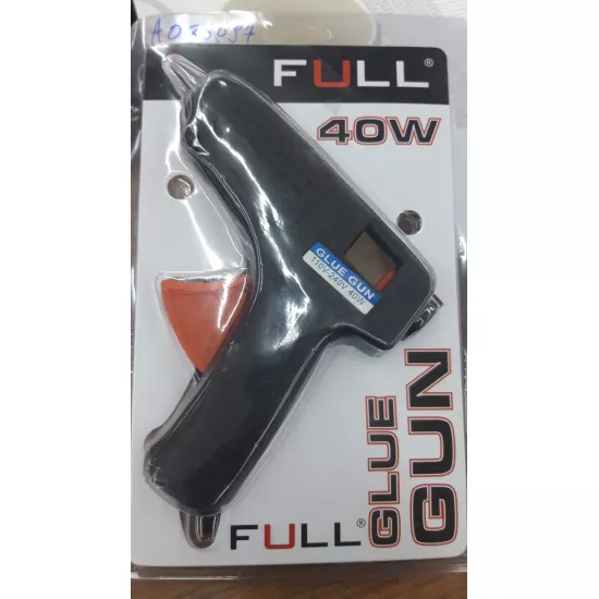 Silikon vuran aparat F-5165 40W