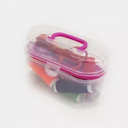 Əmək üçün iynə-sap dəsti XAB-21