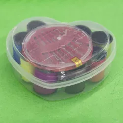 Əmək üçün iynə-sap dəsti AX-10