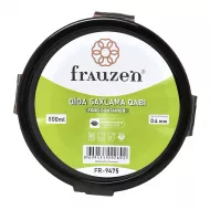 Yemək saxlama qabı FR-9475 800ml