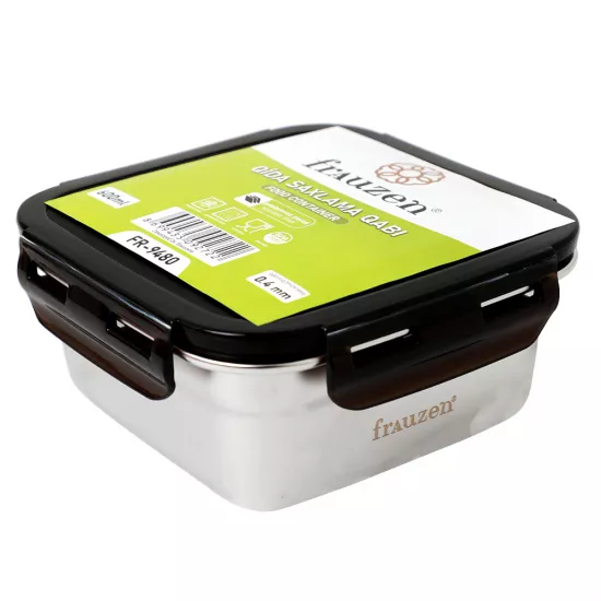 Yemək saxlama qabı FR-9480 600ml