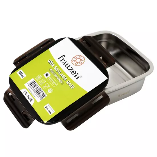 Yemək saxlama qabı FR-9480 900ml