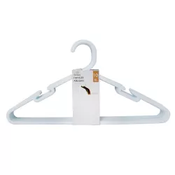 Paltar asılqanı FR-9830 10-lu plastik