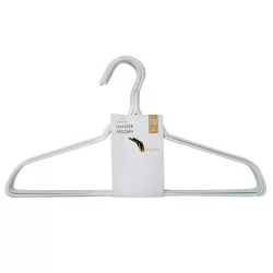 Paltar asılqanı FR-9840 10-lu dəmir