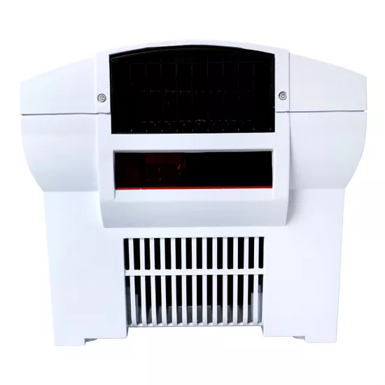 Əl qurudan Q-9870 2000W ağ