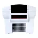 Əl qurudan Q-9870 2000W ağ