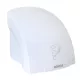 Əl qurudan Q-9870 2000W ağ