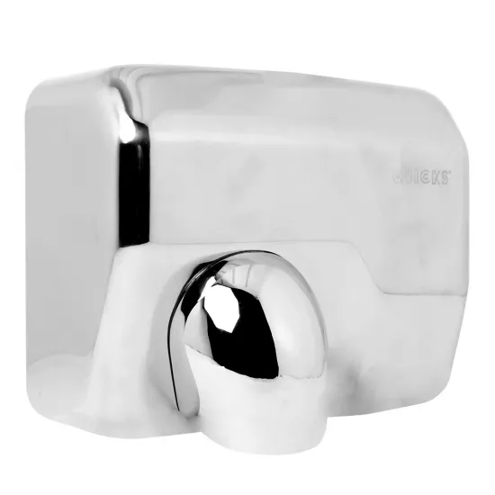 Əl qurudan Q-9875 2300W gümüşü