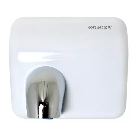 Əl qurudan Q-9875-1 2300W ağ