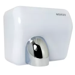 Əl qurudan Q-9875-1 2300W ağ Əl qurudan Q-9875-1 2300W ağ