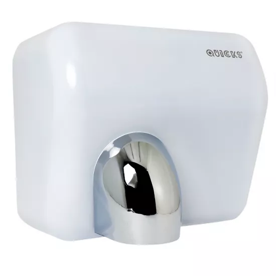 Əl qurudan Q-9875-1 2300W ağ