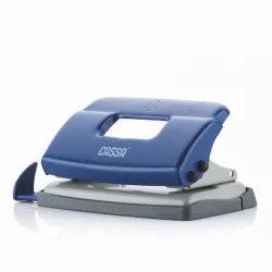 Dəlgec C-8510 -10 vərəq deşən qara