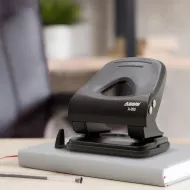 Dəlgec A-098 40 vərəq deşən