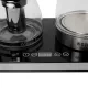 Çaynik Q-9755 elektrik 2-li 1.8L+1.0L