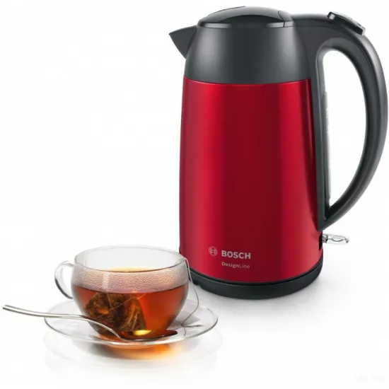 Çaydan Bosch 2400W TWK3P424