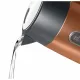 Çaydan Bosch 2400W TWK4P439