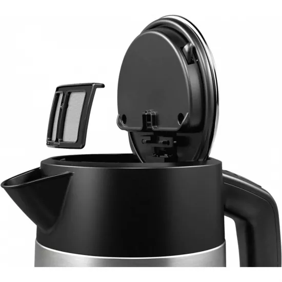 Çaydan Bosch 2400W TWK4P440