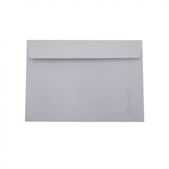 Zərf A6 110*160 90 qr ağ 1936 içi çaplı