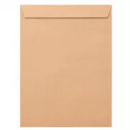Zərf A4 240*320 sarı kraft