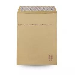 Zərf A4 240*320 95 qranm hava qabarcıklı