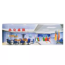 Bayraq dirəyi şüşə Y-2-li