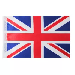 Bayraq (15*22) Böyük Britaniya 2-tərəfli