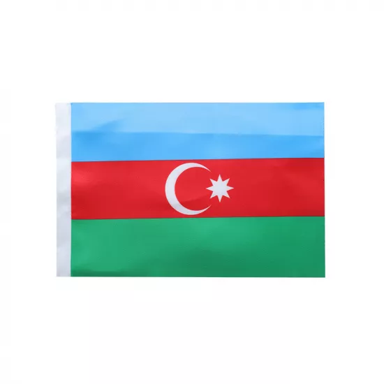 Bayraq 15*22 Türkiyə 2-tərəfli FS1522A