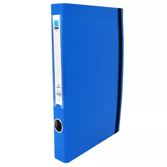 Qovluq qutu 501 (LC300-4) mavi