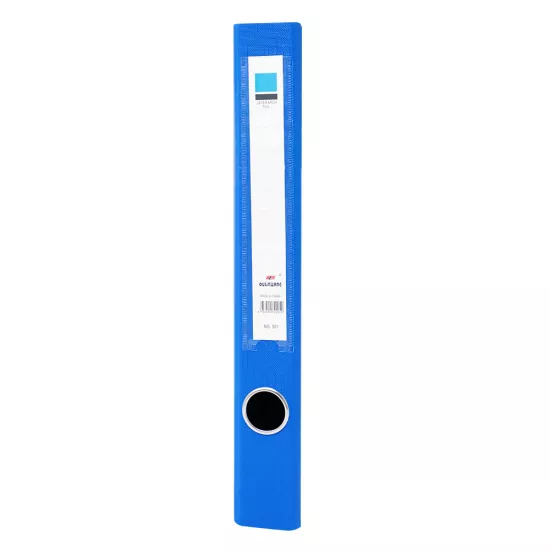 Qovluq qutu 501 (LC300-4) mavi