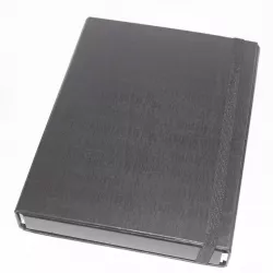 Qovluq qutu 501 (LC300-4) qara