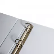 Qovluq ağ 4 halqa A-215 40mm