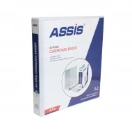 Qovluq ağ 4 halqa A-215 40mm