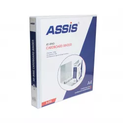 Qovluq ağ 4 halqa A-215 40mm