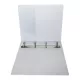Qovluq ağ 4 halqa A-215 50mm