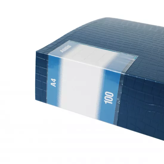 Qovluq fayllı A-207 100-lü