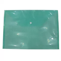 Qovluq my bag yaşıl OL-2635