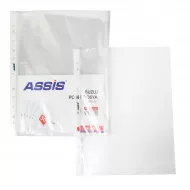 Fayl A4 A-484 30 mic. buzlu